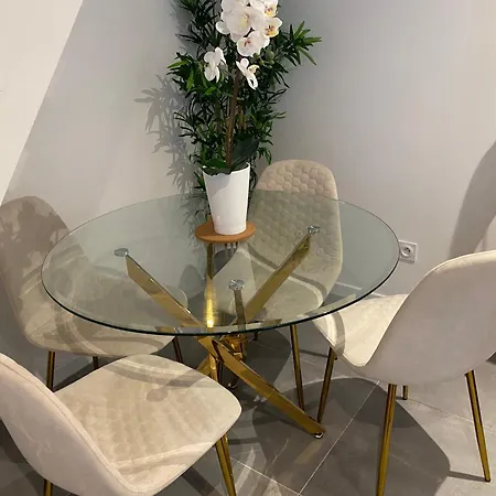 Le Venitien Apartment *