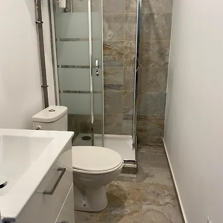 Le Venitien Apartment Marseille