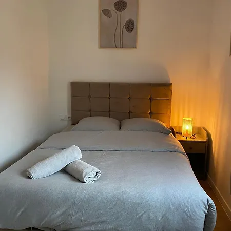 Le Venitien Apartment