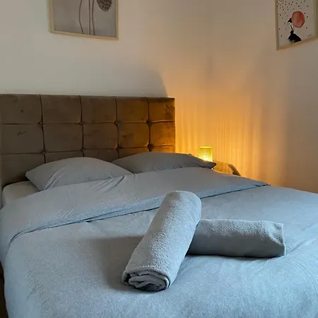 Apartment Le Venitien Marseille