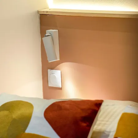 Place Vauban Apartment