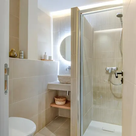 Apartment Place Vauban