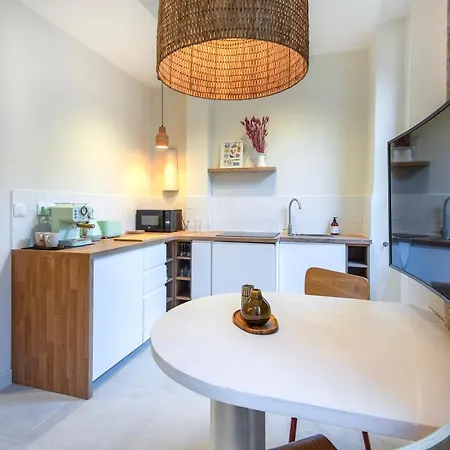 Place Vauban Apartment Marseille