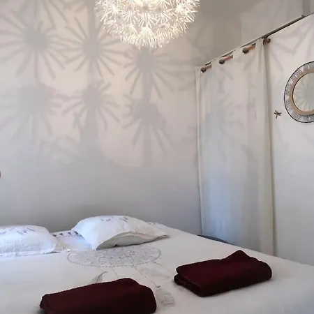 Cosy Catalan, A 50m De La Apartment