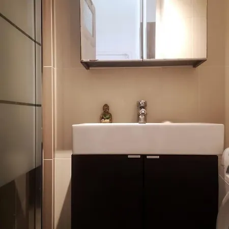 Cosy Catalan, A 50m De La *