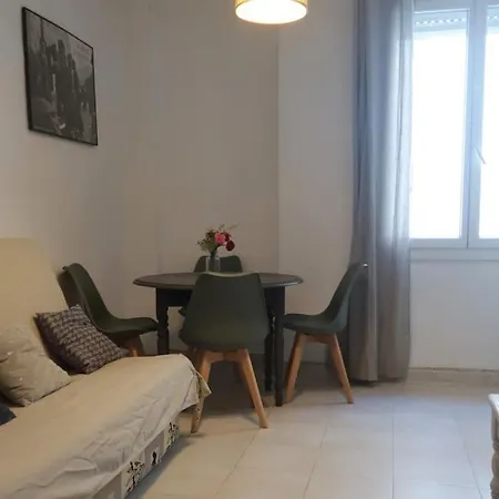 Cosy Catalan, A 50m De La Apartment *