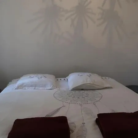 Cosy Catalan, A 50m De La * Marseille