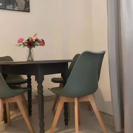 Cosy Catalan, A 50m De La Apartment