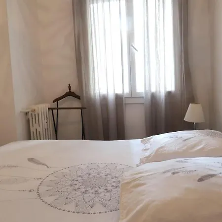 Cosy Catalan, A 50m De La Apartment