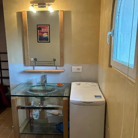 28 M2 Minimum 3 Nuits Apartment *