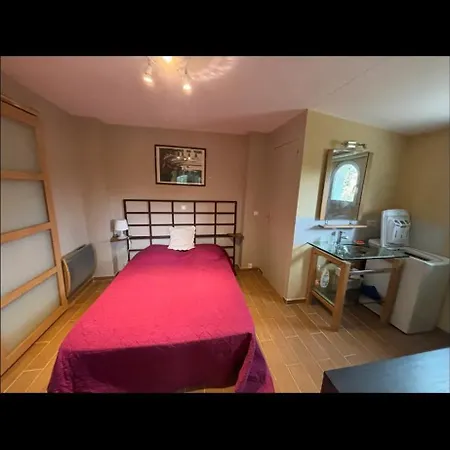 28 M2 Minimum 3 Nuits Apartment