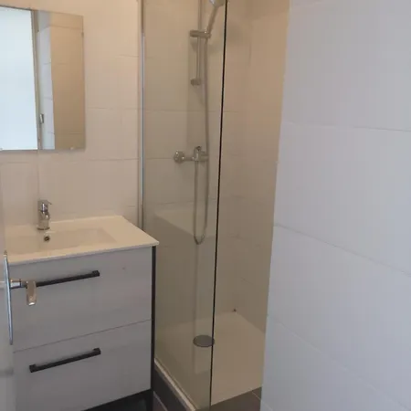 Centre T3 - Balcon Apartment Marseille
