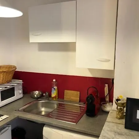 Apartment Daniel *