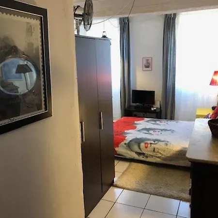 Apartment Daniel