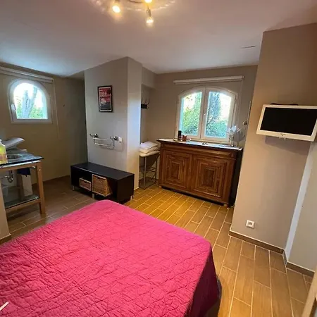28 M2 Minimum 3 Nuits *