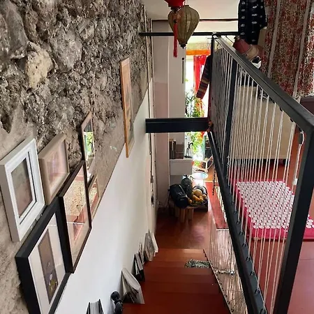 Apartment Terrasse Proche Vieux-port Marseille