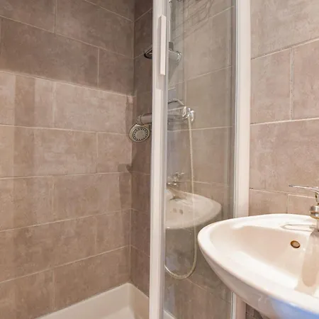 Apartment Le Schuman - 1 Ch Proche Panier Vieux-port Marseille