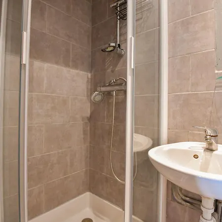 Apartment Le Schuman - 1 Ch Proche Panier Vieux-port *