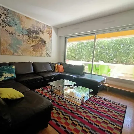 La Terrasse Du Saint Appartement Marseille