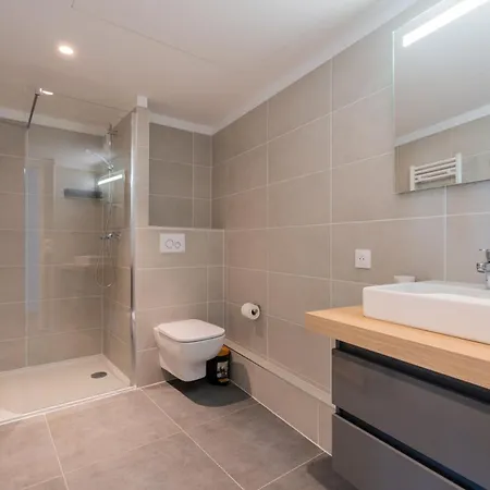 La Porte Bleue - Appt Apartment *