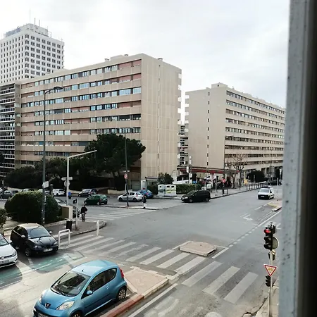 Centre Avec Climatisation Et Balcon Apartment *