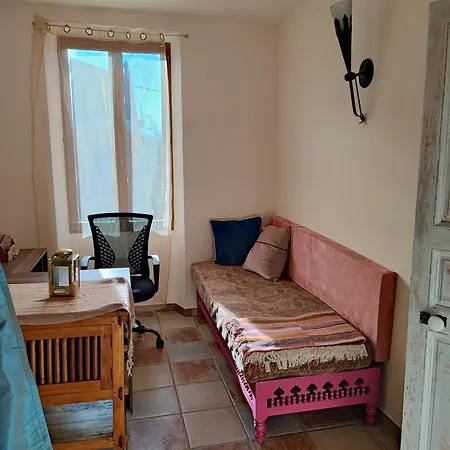Apartment Petit Cocon A Mourepiane