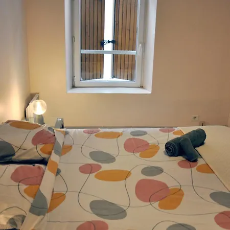 Cozy 1-Bedroom Apartment Near Vieux-Port * Marseille