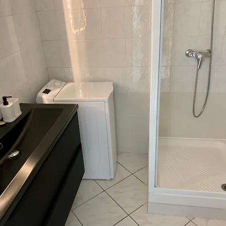 Apartment T3 + Parking Proche Stade *