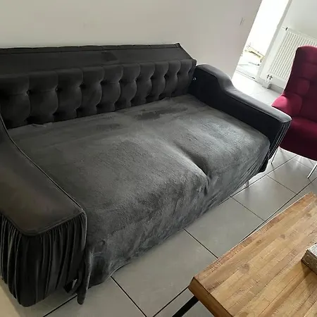 Joliette , 4 Chambres, Wifi *