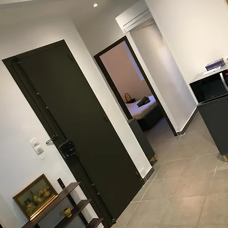 Apartment Flc-panier- Old Port 500m - T3- 2 Bedrooms -maxi 6 Guests Marseille