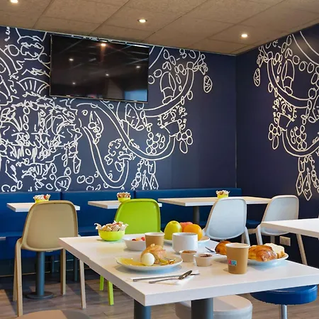 Hotel Ibis Budget Timone