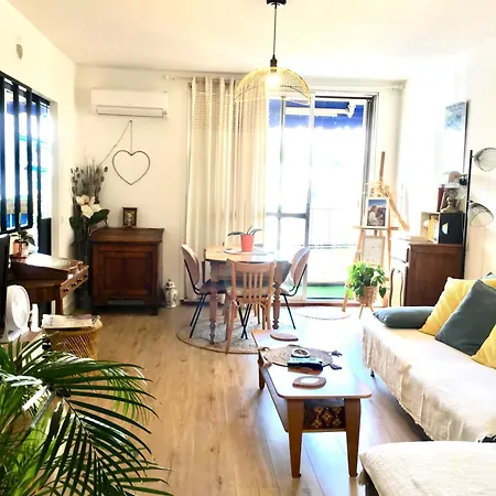 Gineste View Apartment