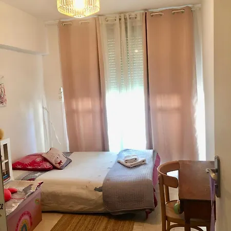 Apartment Gineste View