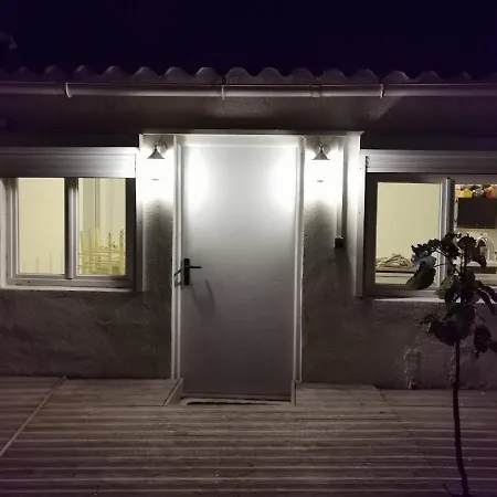 Villa Calanques Prado Stade Et Parking Marseille