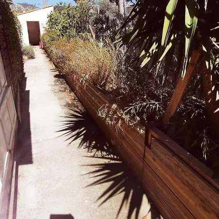 Villa Calanques Prado Stade Et Parking *