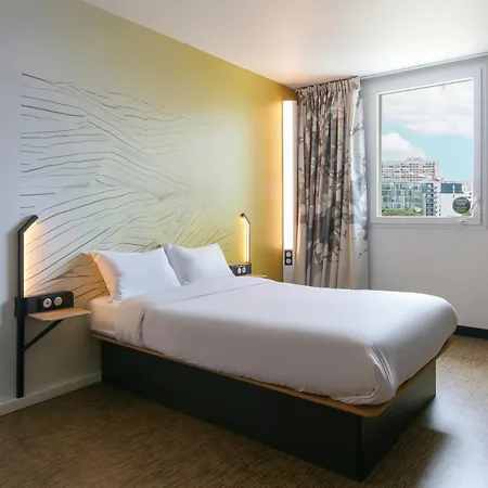 Prado Vélodrome Hotel Marsella