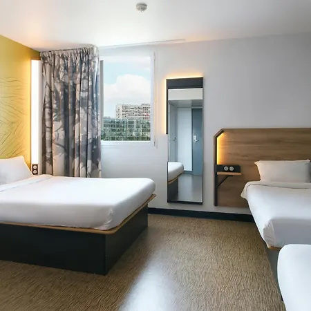 Hotel Prado Vélodrome 3*