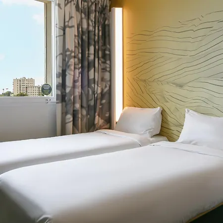 Prado Vélodrome Hotel Marsella