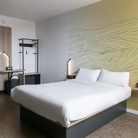 Hotel Prado Vélodrome