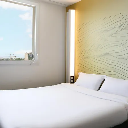 Hotel Prado Vélodrome Marsella