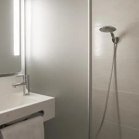 Prado Vélodrome Hotel 3*