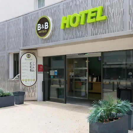 Hotel Prado Vélodrome Marsella