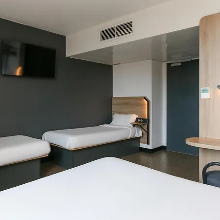 Hotel Prado Vélodrome Marsella