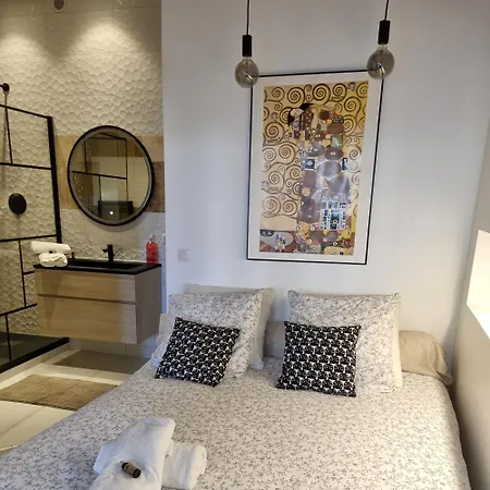 T2 40m2 Renove Au Coeur Du Panier Vieux Port * Marseille