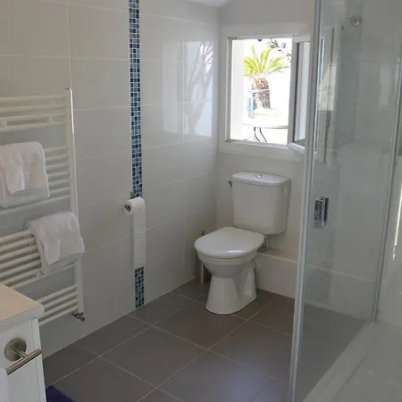 Bleu Calanques Bed & Breakfast 3*