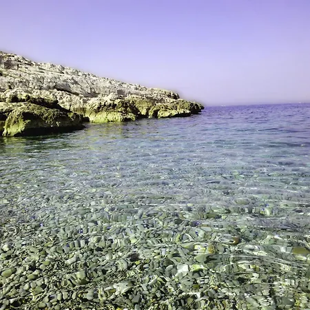 La Petite Calanque Marseille