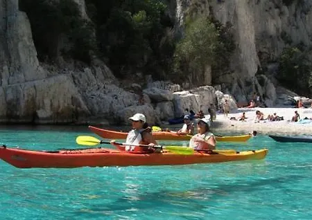 La Petite Calanque *