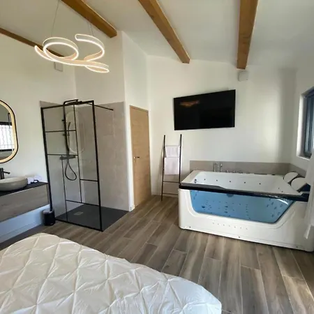 Magnifique Loveroom * Marseille