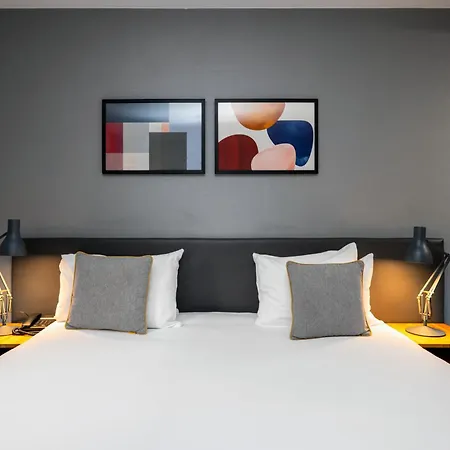 Aparthotel Staycity Centre Vieux Port 3*