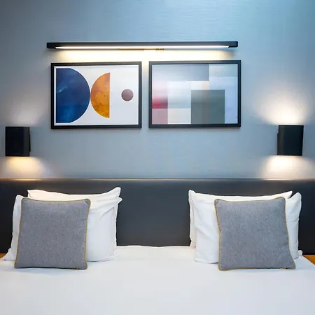 Aparthotel Staycity Centre Vieux Port 3*